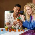 Lego 10329 Botanicals Miniplantjes