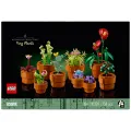 Lego 10329 Botanicals Miniplantjes