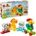 Lego 10412 Duplo My First Dierentrein