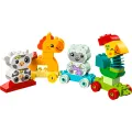 Lego 10412 Duplo My First Dierentrein