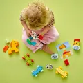 Lego 10412 Duplo My First Dierentrein