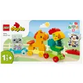 Lego 10412 Duplo My First Dierentrein