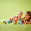 Lego 10421 Duplo Town Alfabetvrachtwagen