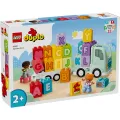 Lego 10421 Duplo Town Alfabetvrachtwagen