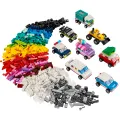Lego 11036 Classic Creative Voertuigen