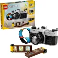 Lego 31147 Creator Retro Fotocamera
