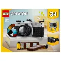 Lego 31147 Creator Retro Fotocamera