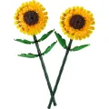 Lego 40524 Botanicals Flowers Sunflowers