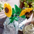 Lego 40524 Botanicals Flowers Sunflowers