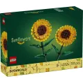 Lego 40524 Botanicals Flowers Sunflowers
