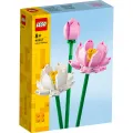 Lego 40647 Botanicals Flowers Lotus Flowers
