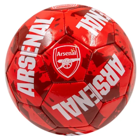 FC Arsenal Bal Size 5