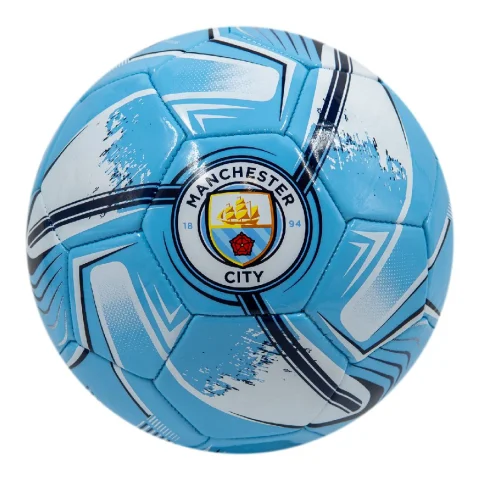 FC Manchester City Bal Size 5