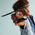 Lego 60411 City Fire Brandweerhelikopter