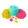 Kinetic Sand Squish Blossom