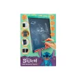 Stitch Tekenbord Regenboog