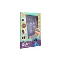 Stitch Tekenbord Regenboog