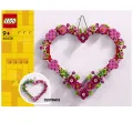 Lego 40638 Seasonal Hartvormige Versiering