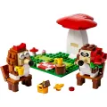 Lego 40711 Seasonal Egelpicknick