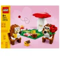 Lego 40711 Seasonal Egelpicknick