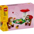 Lego 40711 Seasonal Egelpicknick