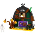 Lego 40721 Seasonal Halloweenschuur