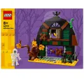 Lego 40721 Seasonal Halloweenschuur