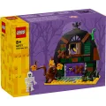 Lego 40721 Seasonal Halloweenschuur