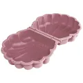 Summertime Schelp Zandbak Roze