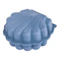Summertime Schelp Zandbak Blauw