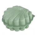 Summertime Schelp Zandbak Groen