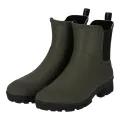 XQ Men Regenlaarzen Groen Maat 46
