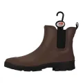 XQ Men Regenlaarzen Bruin Maat 42