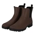 XQ Men Regenlaarzen Bruin Maat 46