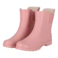 XQ Ladies Regenlaarzen Pink Maat 38