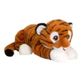 Keel Toys Knuffel Tijger Oranje 45 cm