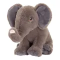 Keel Toys Knuffel Olifant Beige 25 cm - 1 stuk