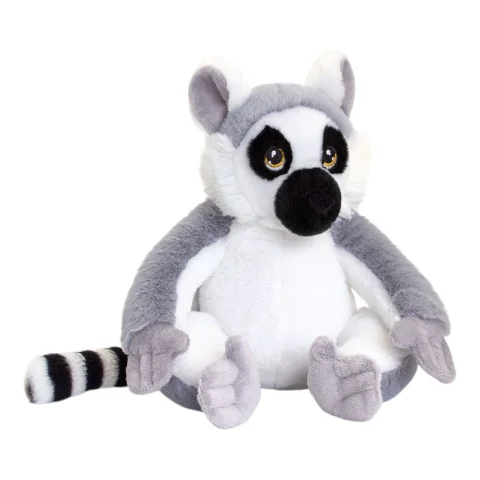 Keeleco Wild Lemur 25cm