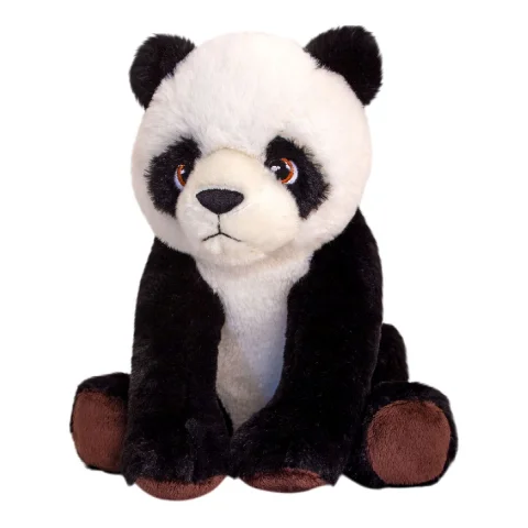 Keeleco Wild Panda 25cm