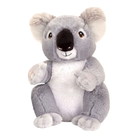 Keeleco Wild Koala 26cm