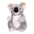 Keel Toys Knuffel Koala Grijs 26 cm