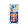 Vtech Baby Bel En Leer Puppy Telefoon