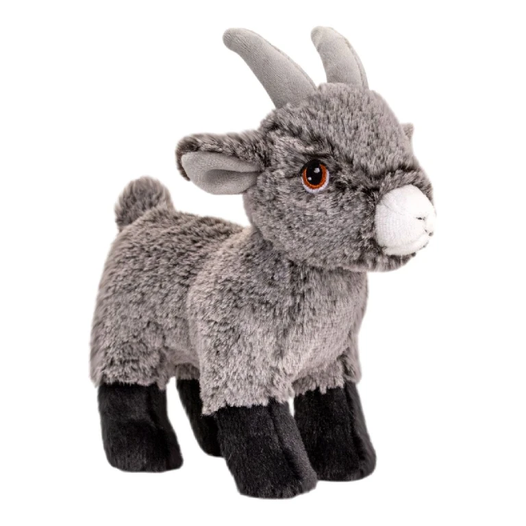 Keel Toys Knuffelgeit 20cm