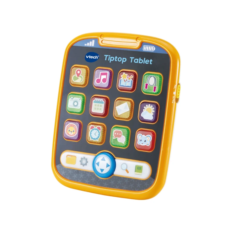 VTech Baby Tiptop Tablet - 1 stuk