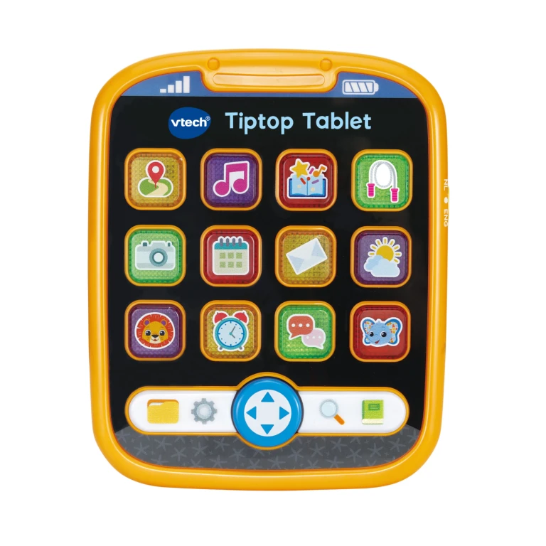 VTech Baby Tiptop Tablet - 1 stuk