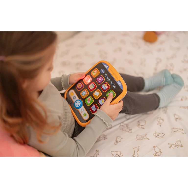 VTech Baby Tiptop Tablet - 1 stuk
