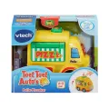 Vtech Toet Toet Auto Pelle Pizzakar