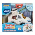 Vtech Toet Toet Auto Elias Elektrische Auto