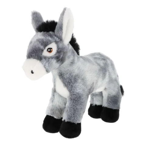 Keeleco Farm Donkey 25cm
