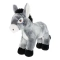 Keel Toys Knuffel Ezel 25 cm